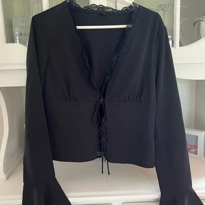 Envy and Grace Dress Shirt